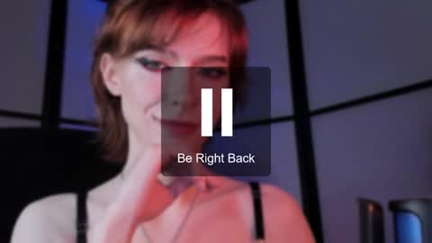 Miss Iris Fansly Miss Iris new inst.  online show from 10, 12, 2024