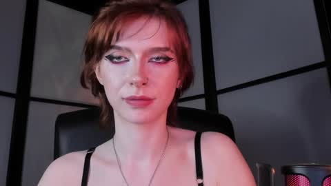 Miss Iris Fansly Miss Iris new inst.  online show from 10, 12, 2024