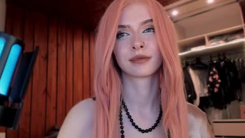 Miss Iris Fansly Miss Iris new inst.  online show from 9, 3, 2025