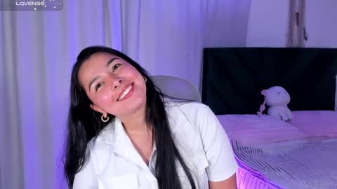 Iris Moira  online show from 21, 3, 2026