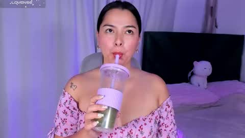 Iris Moira  online show from 23, 3, 2026