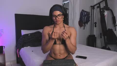 Snapshot of irismuscle chatting on 7, 7, 2026 irismuscle online show from 7, 7, 2026