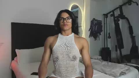 Snapshot of irismuscle chatting on 16, 7, 2026 irismuscle online show from 16, 7, 2026