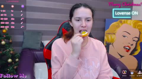 Iris online show from 27, 12, 2024