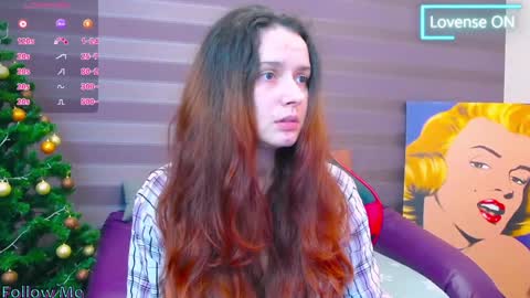 Iris online show from 8, 1, 2025