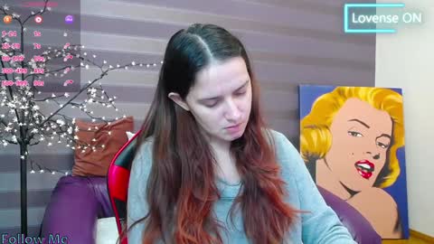 Iris online show from 19, 1, 2025