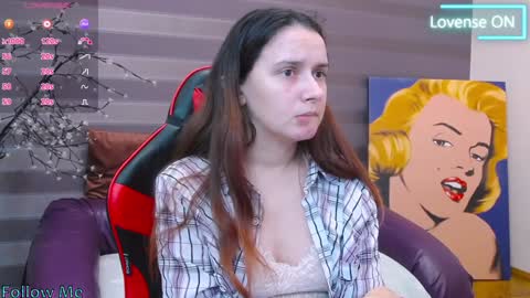 Iris online show from 26, 1, 2025