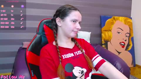 Iris online show from 9, 3, 2025