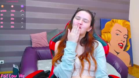 Iris online show from 11, 3, 2025