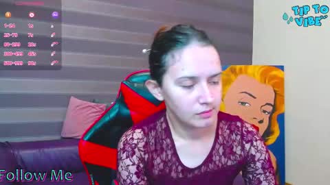 Iris online show from 25, 9, 2025