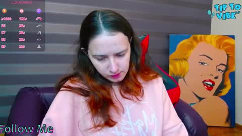 Iris online show from 6, 10, 2025