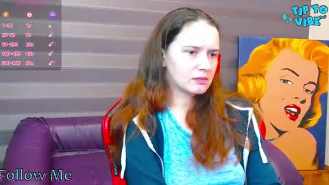 Iris online show from 11, 10, 2025