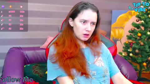 Iris online show from 7, 1, 2026