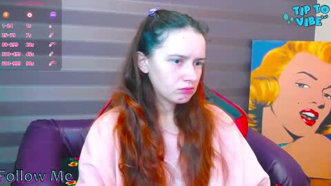 Iris online show from 8, 2, 2026