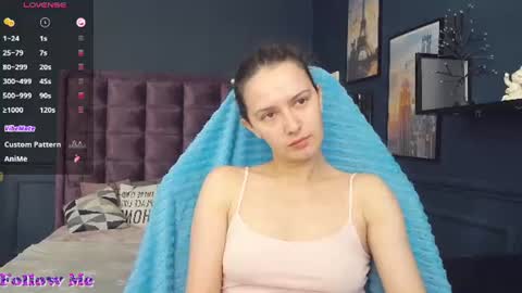 Snapshot of irisnichols chatting on 14, 6, 2026 Iris online show from 14, 6, 2026