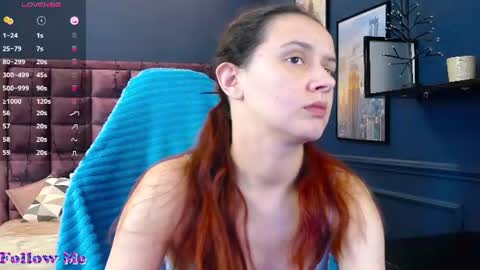 Snapshot of irisnichols chatting on 23, 6, 2026 Iris online show from 23, 6, 2026