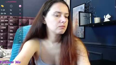 Snapshot of irisnichols chatting on 17, 7, 2026 Iris online show from 17, 7, 2026