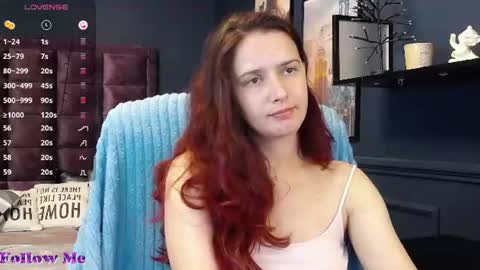 Snapshot of irisnichols chatting on 22, 7, 2026 Iris online show from 22, 7, 2026