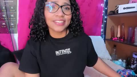 iris online show from 30, 1, 2025