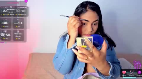 iris online show from 20, 9, 2025