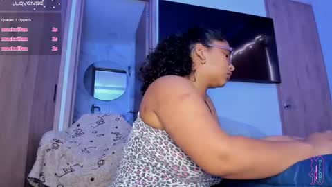 Snapshot of iriss_25 chatting on 3, 6, 2026 iris online show from 3, 6, 2026