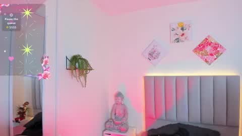 Iris online show from 25, 11, 2025