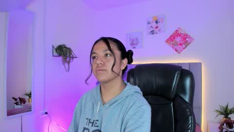 Iris online show from 3, 12, 2025