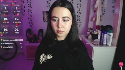 Snapshot of iriss_sky chatting on 18, 11, 2025 Iris online show from 18, 11, 2025