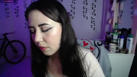 Iris  online show from 18, 12, 2025