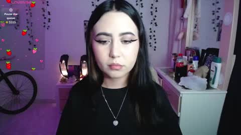 Iris  online show from 8, 1, 2026