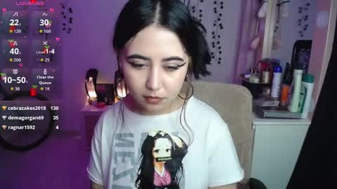 Iris  online show from 3, 2, 2026