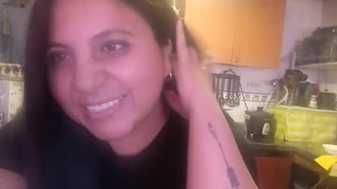 Snapshot of irissex07 chatting on 20, 5, 2026 YOU IRIS online show from 20, 5, 2026