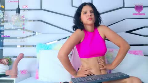 Iris online show from 6, 3, 2025