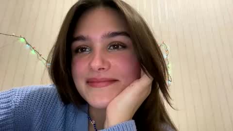 irisss31 online show from 31, 12, 2024