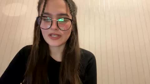 irisss31 online show from 27, 1, 2025