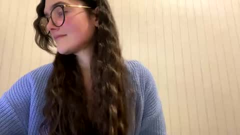 irisss31 online show from 12, 2, 2025