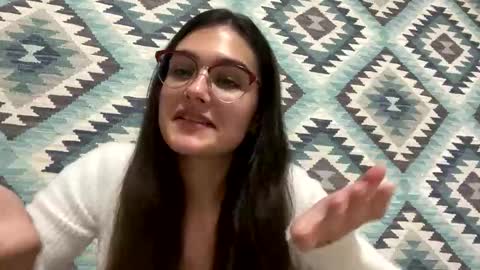 irisss31 online show from 8, 10, 2025