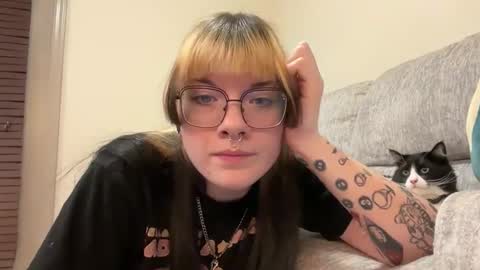 irissweets online show from 17, 3, 2026