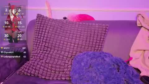 irissweetty online show from 22, 3, 2026