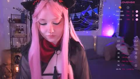 Irma online show from 24, 10, 2025