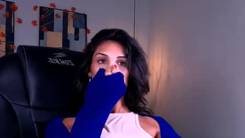  IRMA  FOLLOW ME  online show from 14, 11, 2025