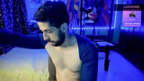 Dany - Indepent model online show from 12, 11, 2025