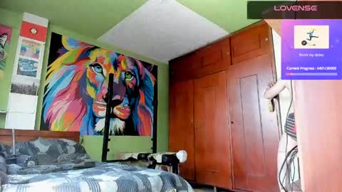 Snapshot of irokdan89 chatting on 22, 4, 2026 Dany - Indepent model online show from 22, 4, 2026