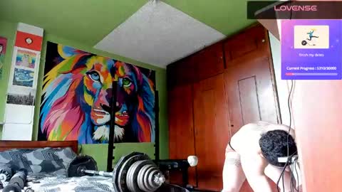Snapshot of irokdan89 chatting on 29, 4, 2026 Dany - Indepent model online show from 29, 4, 2026