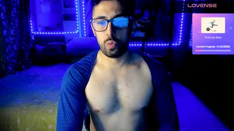 Snapshot of irokdan89 chatting on 30, 4, 2026 Dany - Indepent model online show from 30, 4, 2026