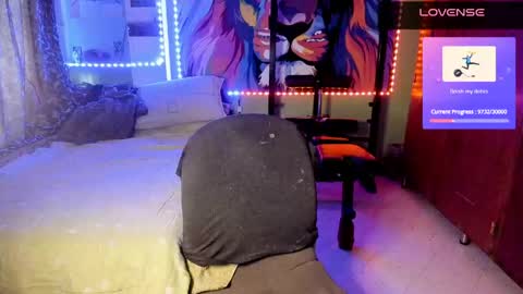 Snapshot of irokdan89 chatting on 28, 5, 2026 Dany - Indepent model online show from 28, 5, 2026
