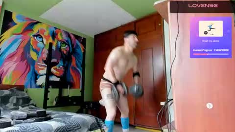 Snapshot of irokdan89 chatting on 15, 6, 2026 Dany - Indepent model online show from 15, 6, 2026