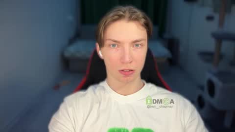 Iron online show from 26, 1, 2025