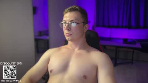 Iron online show from 6, 11, 2025