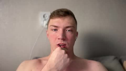 Snapshot of iron__chapman chatting on 5, 1, 2026 Iron online show from 5, 1, 2026